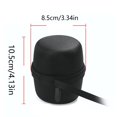 thumbnail image 3 of Fokuz Protective Carrying Pouch Compatible With Smart Wristband Portable Storage Travel Organizer, 3 of 5
