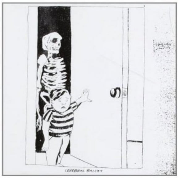 Cerebral Ballzy (CD)