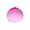B001- Pink, variant on Relaxation Squeeze Toys, Pink 3X3 Inch Peach Shape Squeeze, Relaxation Relief Items Squeeze for Adults, Sensory Squeeze Stress Reliever, Soft Foam Texture Focus Aid, Independent