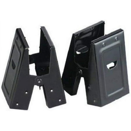 

Fulton Medium Duty Sawhorse Brackets 1 Pair