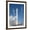 Brown Frame, variant on Art.com Spacex?S Falcon 9 Rocket and Dragon Spacecraft Lift Off from Cape Canaveral Air Force Station Photo, 12" x 16"