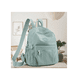 thumbnail image 2 of Mochila Bolso De Mujer Moda Impermeable Antirrobo Moda Xtellar verde, 2 of 3