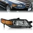 thumbnail image 3 of Pour Modèle Acura TL Base/Navi 2007-08, Phare Passager Droit HID Xenon, 3 of 13