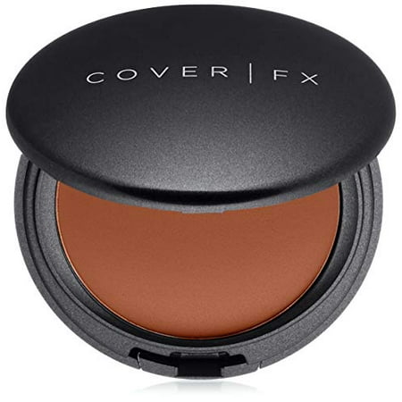 Cover FX Total Cover Cream Foundation - G100, 0.35 oz.