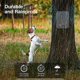 thumbnail image 3 of Anti Barking Device for Dogs Indoor, Dog Barking Control Devices, Rechargeable Dog Barking Deterren, 3 of 5