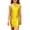 Gold, variant on Little Girls Summer Dresses Dress Girls 4 6 Thanksgiving Dress for Normal Dresses for Leggings Kids Glitter Square Grid Sequin Print Sleeveless Tank Casual Party Green 6-7 Years