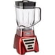 thumbnail image 2 of Licuadora Oster BLST3AR2T013 XPERT Roja Vaso Tritán, 2 of 5