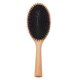 thumbnail image 1 of Cepillo para el cabello, masaje del cuero cabelludo para reducir el encrespamiento, cepillos para el cabello para mujeres, hombres y niños, para cabello liso, rizado, ondulado, seco, húmedo,, 1 of 5