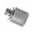 M 10, variant on PatungKu Universal Angles Grinder Converters for Grooves Cutting Adapts to M10 and M14 Size Steel Construction