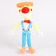 thumbnail image 1 of Peluche Torre de Pizza JM Mediano 35 cm Juguetes de Peluche, 1 of 2