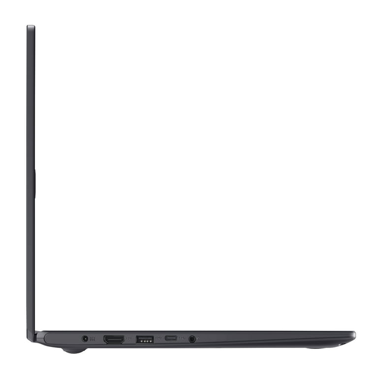 ASUS VivoBook 15 - Portátil delgado y ligero, pantalla HD de 15.6,  procesador Intel Celeron N4020, 4GB DDR4 SO-DIMM, 1TB SATA 5400RPM 2.5  HDD