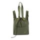 thumbnail image 3 of Mochila con cordón, mochila informal de día, organizadora, regalo, almacenamiento, Oxford con bolsillo, gimnasio Verde, 3 of 9
