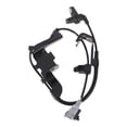 thumbnail image 1 of Sensor de Velocidad de Rueda ABS Unique Bargains Sensor ABS Sistema de Frenado Antibloqueo No.8954326170 para Toyota Hiace 2013 1 Pc Frontal Izquierdo, 1 of 6