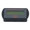 thumbnail image 1 of Battery Capacity Voltage Indicator, High Definition Battery Meter Practical Easy Installation Waterproof Reverse Connection Protection  For Vehicle 2 Series,3 Series,4 Series, 1 of 8