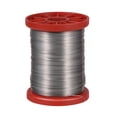 thumbnail image 1 of VORCOOL 500G Stainless Steel Bee Hive Frame Wire - Beekeeping Equipment Bee Hive Tool Beekeeper Tool (Random Color), 1 of 7