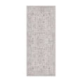 thumbnail image 4 of KUETH 2.5X8 Runner Rug Machine Washable, Kitchen Runner Rug for Floor and Hallway, Non Slip Throw Area Rug with Rubber Backing for Living Room、 Entryway、Bedroom and Dining Room, 4 of 4