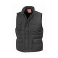 thumbnail image 1 of Result Mens Promo Body Warmer, 1 of 3