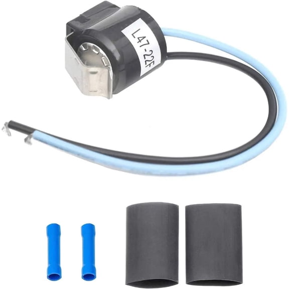 XPARTCO 5303918214 Refrigerator Defrost Thermostat