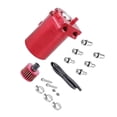 thumbnail image 2 of tredstone Premium Universal Car Oil Storage Tank Enhanced Strength And Durability Sturdy And Durable red, 2 of 6