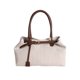 thumbnail image 2 of Tela de bolso Tote de Mujer | Bolso de hombro grande | Negro, Caqui, Marrón | Bolso versátil para desplazamientos | Bolsillo con cremallera • Material suave y duradero | Accesorio Otoño Invierno |, 2 of 6