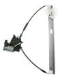 thumbnail image 5 of Power Window Regulator with Motor 6-pins For Mazda 2003-08 6 6 Front Driver Side, 5 of 9