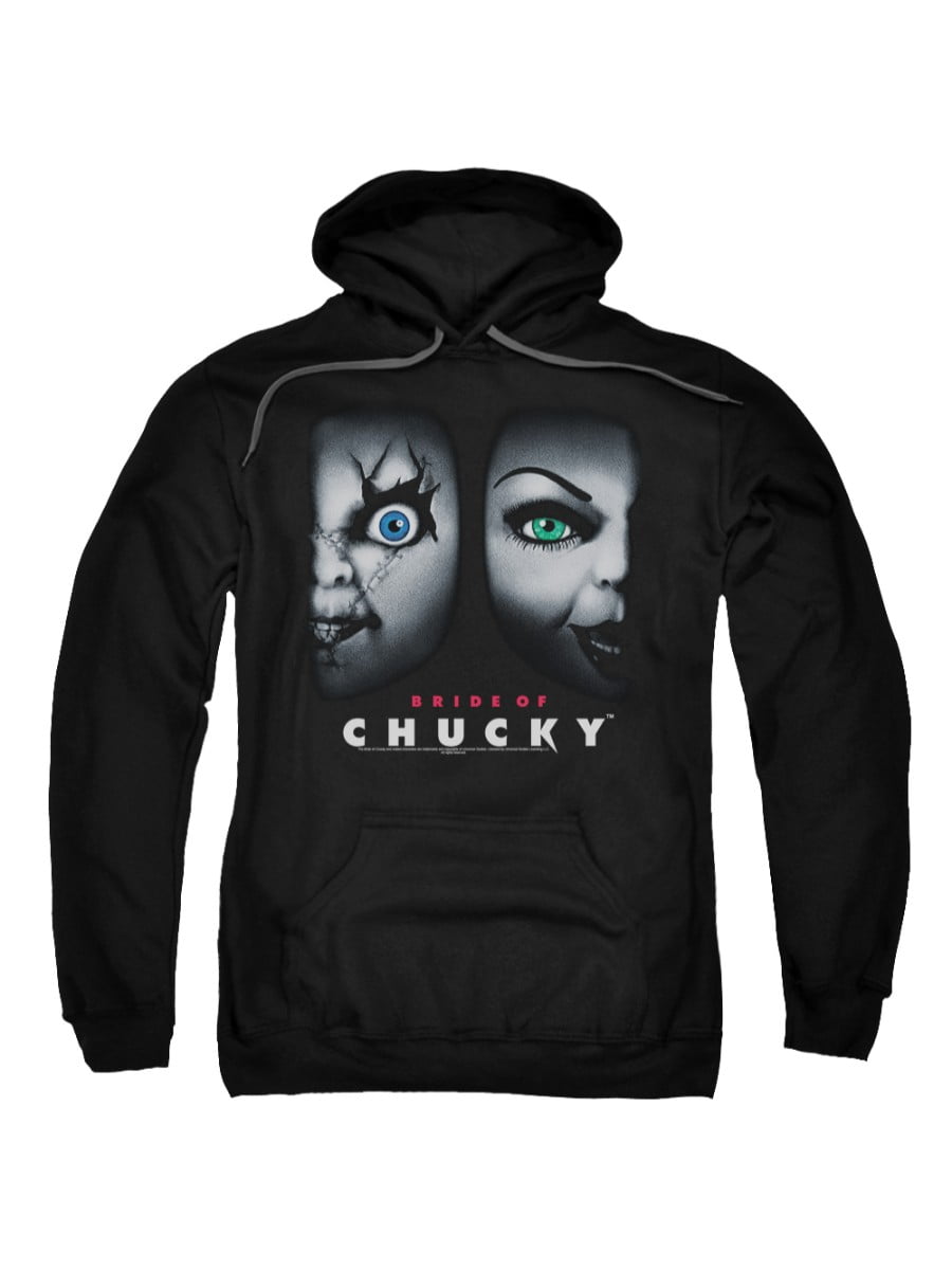 chucky shirt h&m