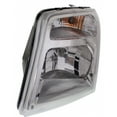 thumbnail image 5 of For Ford Transit Connect Headlight Assembly 2010 11 12 2013 Driver Side FO2502296 | 9T1Z 13008 C, 5 of 7