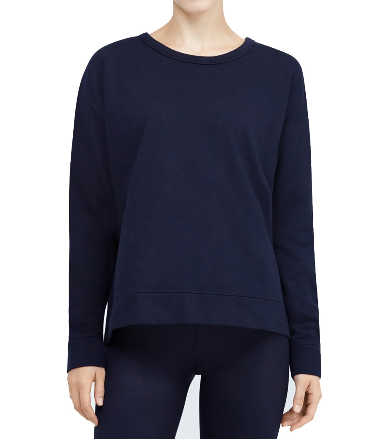 nike versa graphic top