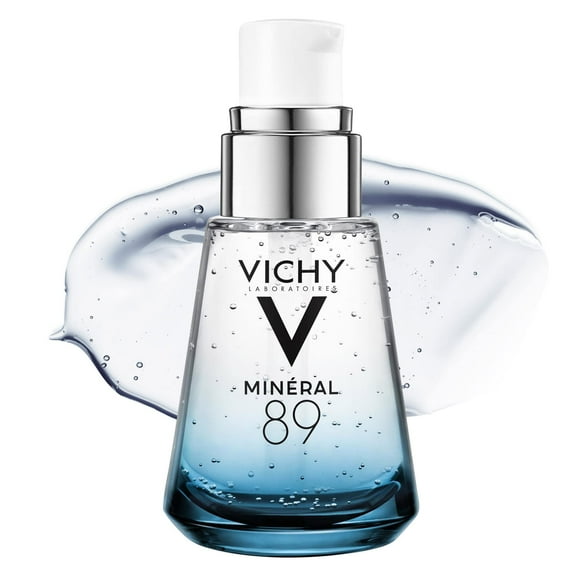 Sérum Vichy Mineral de ácido hialurónico, 30 ml, hidratante diario