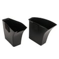 thumbnail image 3 of Door Armrest Storage Box,2pcs Car Door Storage Car Door Storage Box Car Door Storage Tray Advanced Technology, 3 of 14