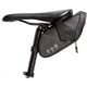 thumbnail image 1 of Bolsa de sillín, alforjas de bicicleta de 1,5 l, bolsa de sillín impermeable reflectante, paquete de cola de bicicleta para bicicletas, bicicletas de monta?a, competiciones de ciclismo, Black Banban LingWen 8390615543736, 1 of 1
