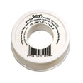 thumbnail image 2 of PTFE TAPE 1/2"X260" WHT (Pack of 1), 2 of 3