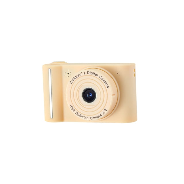 Amzcrzy Electrónica para hombres Organizador de electrónica Cámara digital Cámara inalámbrica con pantalla a color, lente gran angular de alta definición de 140 grados, cámara deportiva para exterior