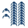 thumbnail image 2 of Colaxi 20x Plant Stem Training Clips Grow Tent Accessories,Plant Low Stress Training Control Plant Branches Bender for Garden Plants Blue, 2 of 10