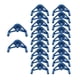 thumbnail image 2 of 20 pinzas para doblar ramas de plantas, accesorios para jardín Azul, 2 of 9