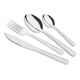 thumbnail image 5 of Juego De Cubiertos Buzios 24 Piezas Acero Inox Tramontina, 5 of 6
