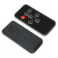 thumbnail image 4 of DEWIN Télécommande de Remplacement Durable en ABS pour Haut-Parleurs d'Ordinateur Logitech Z906, 4 of 10