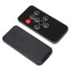 thumbnail image 4 of Reemplazo de control remoto ABS duradero para el sistema de altavoces de computadora Logitech Z906, 4 of 8