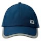 thumbnail image 1 of IQ - Gorra Rome para Hombre (Océano a la Luz de Luna), 1 of 2