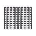 thumbnail image 2 of 10Pc 12 Holes Hex Plastic Screwdriver Bits Storage Deck Screwdriver Storage Case, 2 of 3
