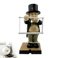 thumbnail image 1 of Funny Toilet Paper Holder Stand Collapsible Dish Racks for Counter over The Roll up Dish Drying Rack Stainless Steel over The Dish Rack Clothes Drying Racks Roll up Drying Rack over, 1 of 3