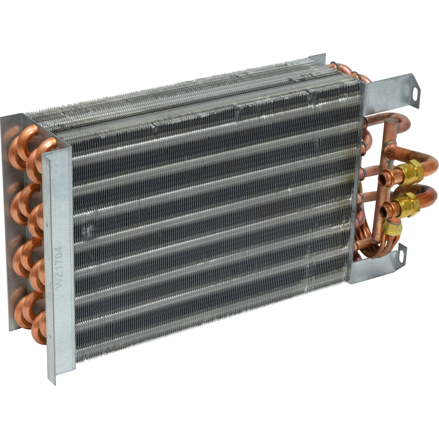 A/C Evaporator Core Evaporator Copper TF