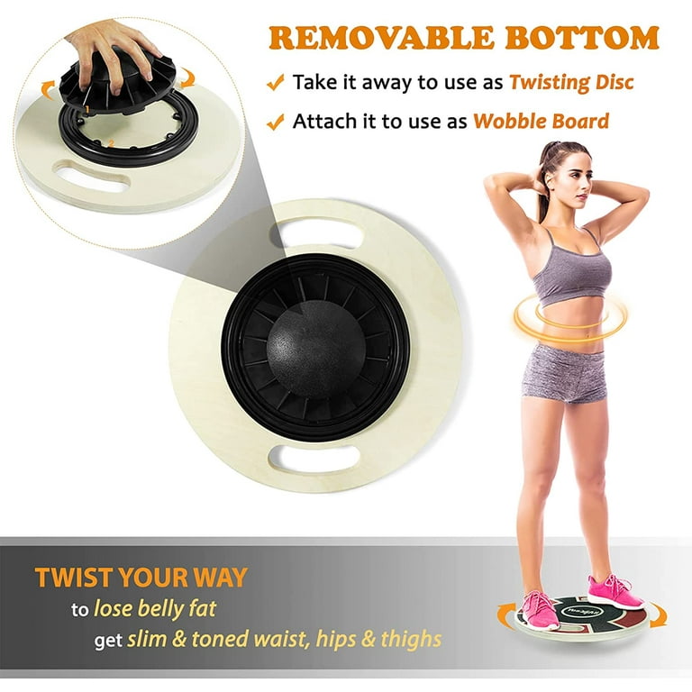 Wobble board walmart sale