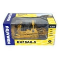 thumbnail image 3 of First Gear 50-3341 Komatsu D275AX-5 Sigma Dozer, 3 of 3