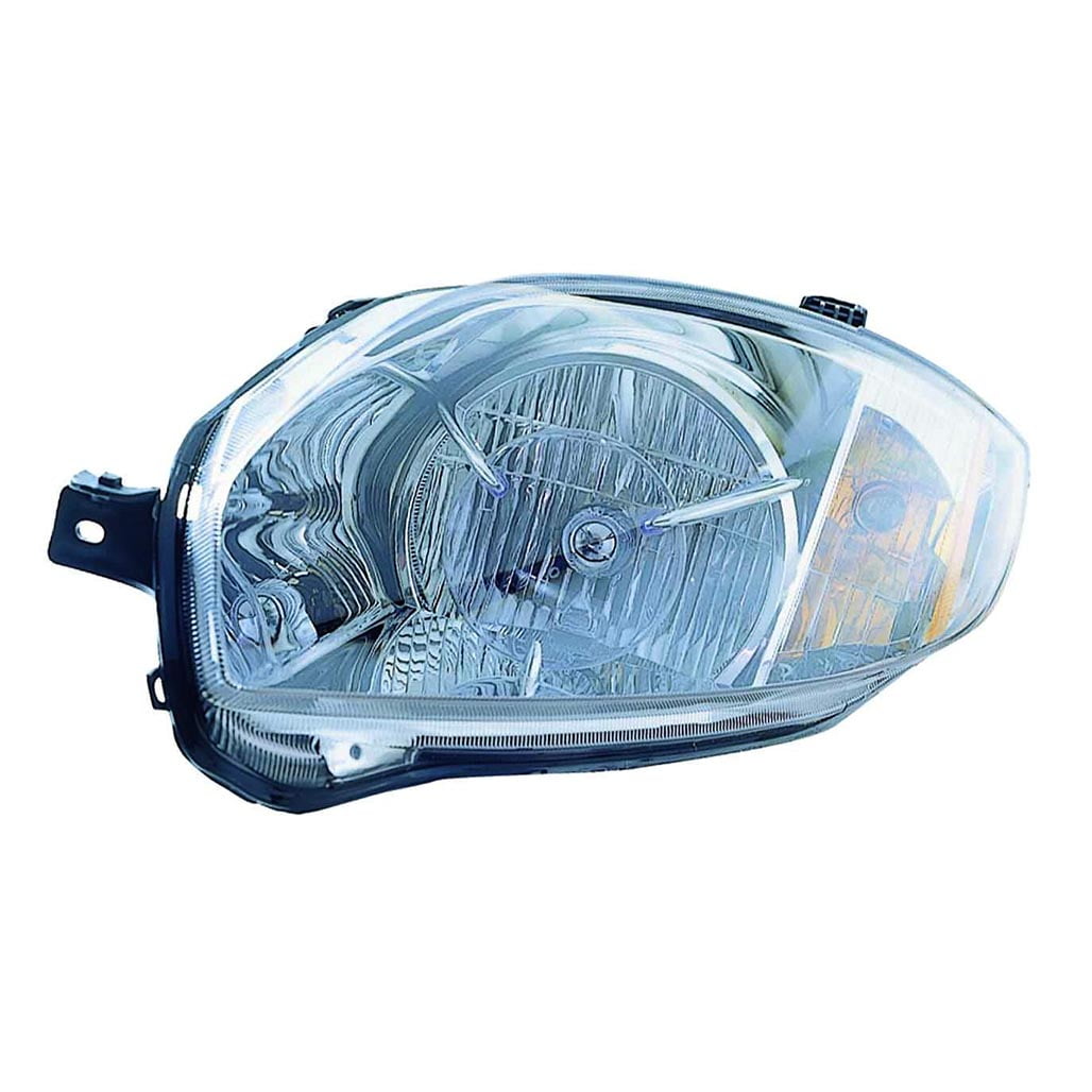 2011 Mitsubishi Eclipse Headlight Bulb Replacement 2011 Mitsubishi Eclipse Headlight Bulb Replacement