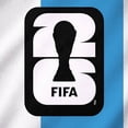 thumbnail image 4 of Playera FIFA Argentina para Niña, Manga corta color Azul Talla 4, 4 of 4