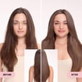 thumbnail image 5 of L'ange Hair Straight Forward 1" Professional Titanium Flat Iron Hair Straightener, Automatic Shutoff, Blush, 5 of 11