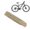 thumbnail image 4 of 116 Links Bicycle Chain, Universal Single Speed High Strength Mountain Bike Derailleur Chain Bike Chain Replacement, 4 of 7
