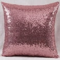 thumbnail image 2 of Ycandiee Pillow Cover, Decorative Pillowcases, Throw Cushion for Sofa, Bed, Living Room & Bedroom, Decorative Home Decor, 2 of 2