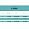 thumbnail image 2 of Yeacher Posture Corrector Round Shoulder Correction Support Back Brace Adjustable for Woman & Man Posture Correction, 2 of 7